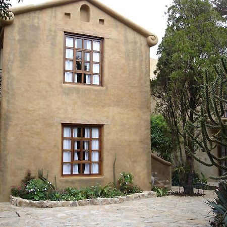Guayaba Inn Boutique Hotel San Cristóbal de Las Casas Zewnętrze zdjęcie