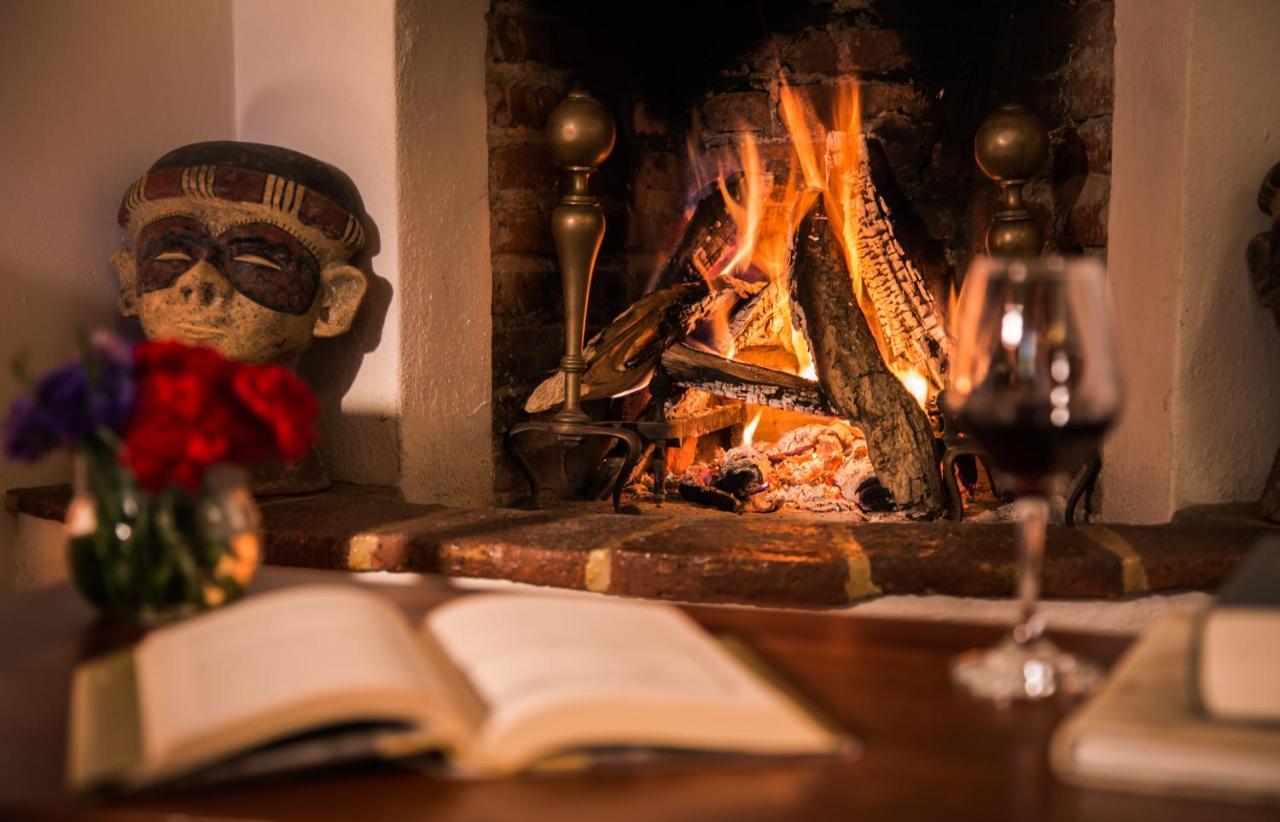 Guayaba Inn Boutique Hotel San Cristóbal de Las Casas Zewnętrze zdjęcie