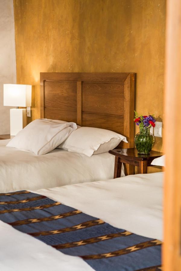 Guayaba Inn Boutique Hotel San Cristóbal de Las Casas Zewnętrze zdjęcie