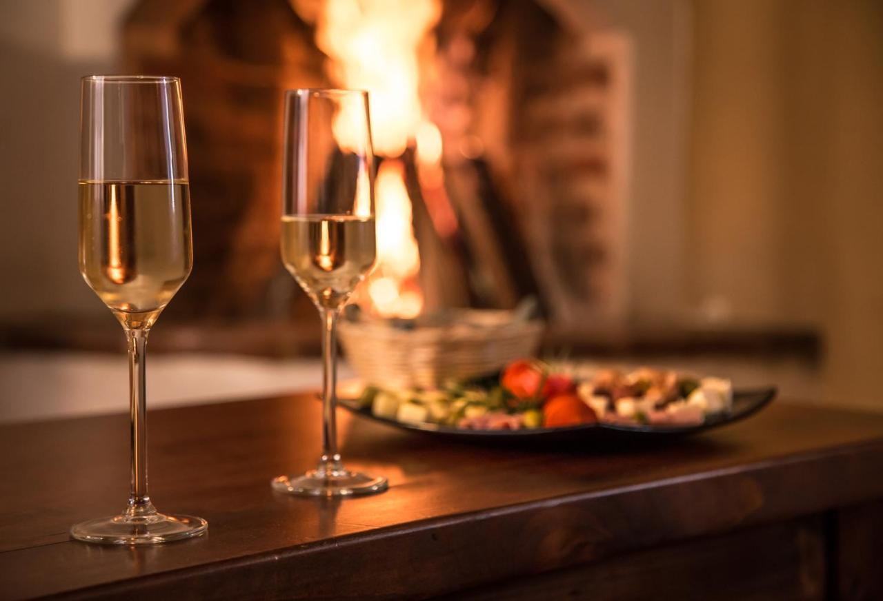 Guayaba Inn Boutique Hotel San Cristóbal de Las Casas Zewnętrze zdjęcie