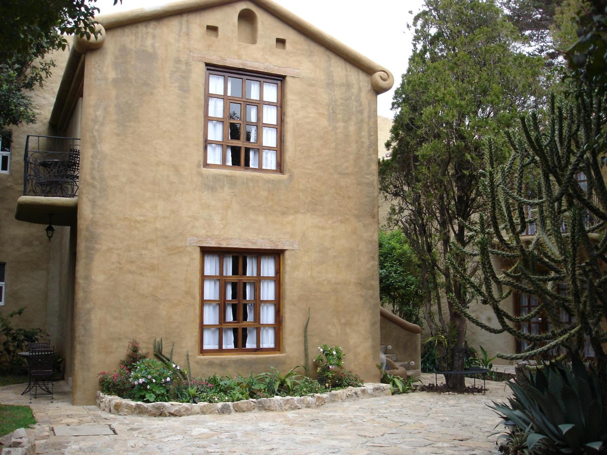 Guayaba Inn Boutique Hotel San Cristóbal de Las Casas Zewnętrze zdjęcie