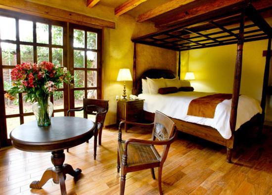 Guayaba Inn Boutique Hotel San Cristóbal de Las Casas Zewnętrze zdjęcie