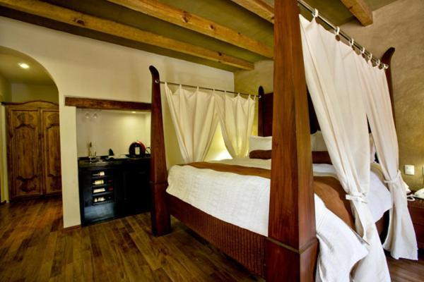 Guayaba Inn Boutique Hotel San Cristóbal de Las Casas Zewnętrze zdjęcie