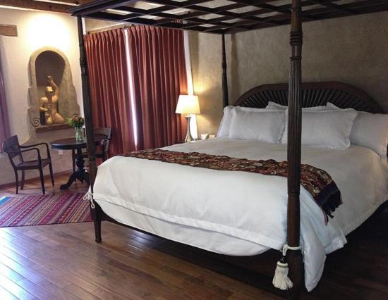 Guayaba Inn Boutique Hotel San Cristóbal de Las Casas Pokój zdjęcie