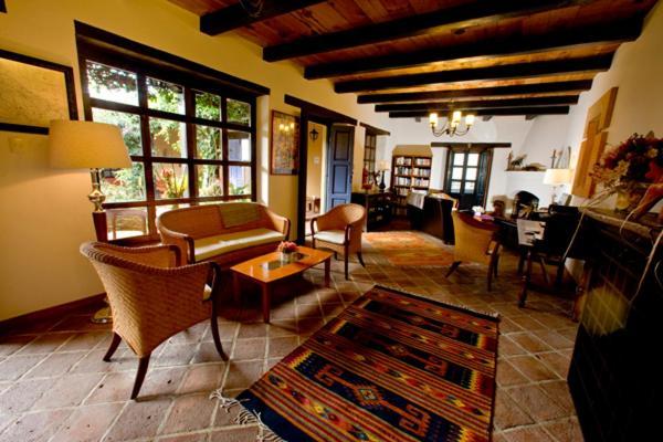 Guayaba Inn Boutique Hotel San Cristóbal de Las Casas Zewnętrze zdjęcie