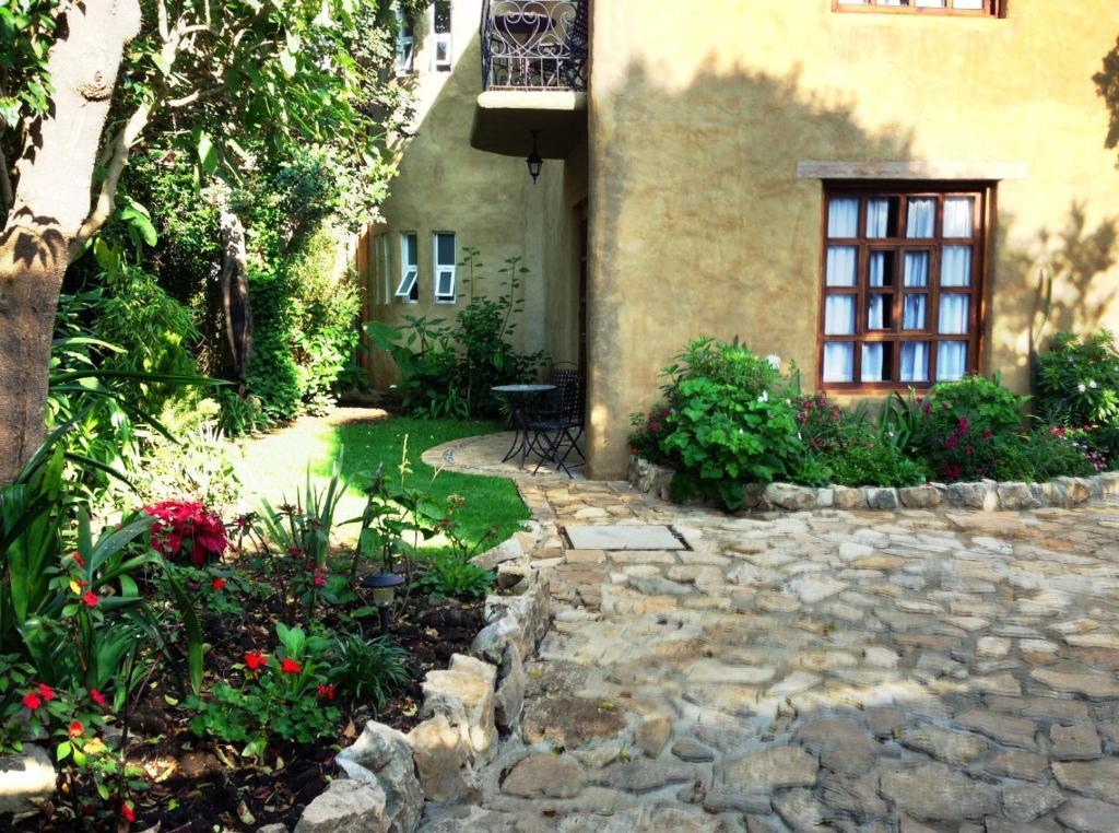 Guayaba Inn Boutique Hotel San Cristóbal de Las Casas Zewnętrze zdjęcie
