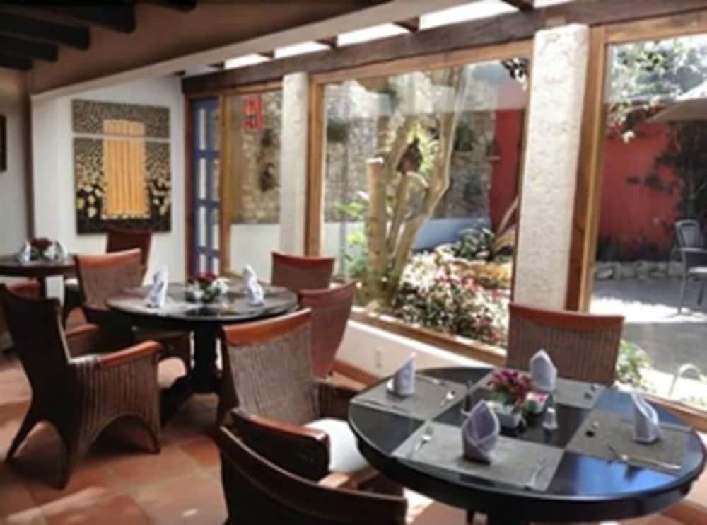 Guayaba Inn Boutique Hotel San Cristóbal de Las Casas Zewnętrze zdjęcie